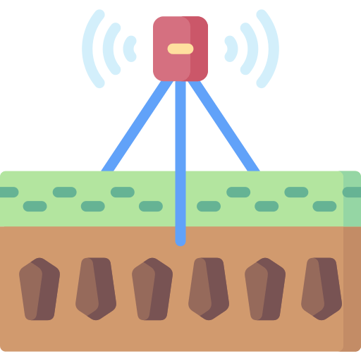 Ground Vibration