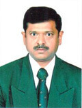 SUMS Group CEO - Mr. K. Prabhakara Reddy